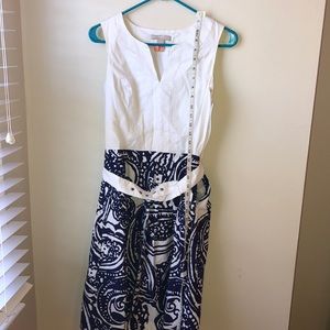 Banana republic dress